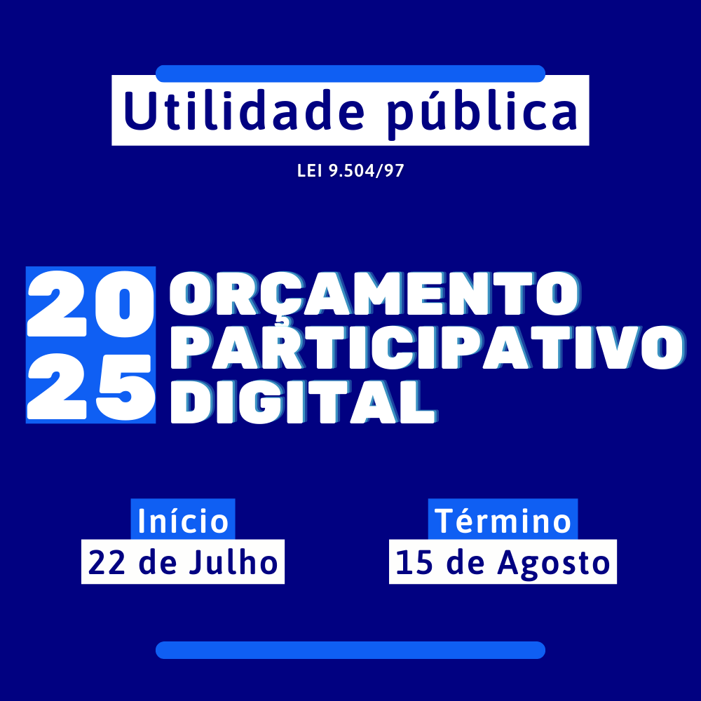 CONSULTA PÚBLICA ONLINE - LOA 2025